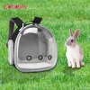 Ba Lô Lồng Động Vật Vận Chuyển Đa Năng - Túi Lồng Chim và Thú Cưng, Giá 353,100₫ 7