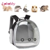Ba Lô Lồng Động Vật Vận Chuyển Đa Năng - Túi Lồng Chim và Thú Cưng, Giá 353,100₫ 8