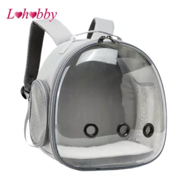 Ba Lô Lồng Động Vật Vận Chuyển Đa Năng - Túi Lồng Chim và Thú Cưng, Giá 353,100₫ 10
