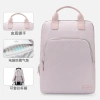 Ba lô máy tính 14 đến 16 inch, túi xách tay bền, ngăn đựng tiện lợi giá ưu đãi 308.610 VND 10