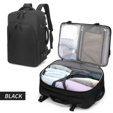 Ba lô máy tính CEYMME 15,6 inch Nylon đa năng, thời trang, chống trộm, chống nước - 571.320₫ 10 Ba lô máy tính CEYMME 15,6 inch Nylon đa năng, thời trang, chống trộm, chống nước - 571.320₫ 10