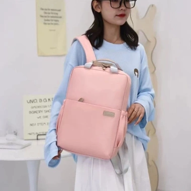 Ba lô máy tính công tác thời trang, đa chức năng dung lượng lớn Giá 211.750₫ 4