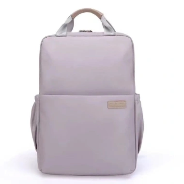 Ba lô máy tính công tác thời trang, đa chức năng dung lượng lớn Giá 211.750₫ 5