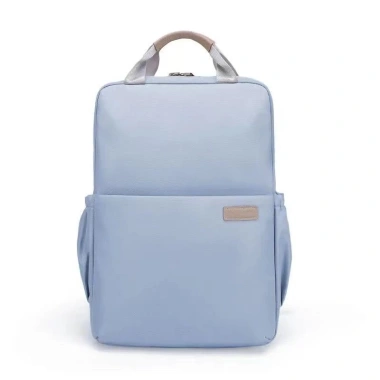 Ba lô máy tính công tác thời trang, đa chức năng dung lượng lớn Giá 211.750₫ 9
