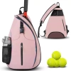 Ba lô MERY đựng vợt pickleball và tennis, dây kéo chắc chắn, đảo ngược, giá 282.744₫ 3