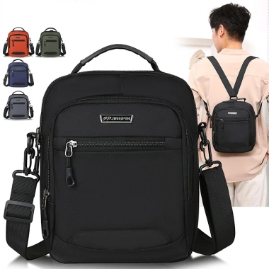 Ba Lô Mini Đa Năng Chống Thấm Nước Cho Nam - Siêu Nhẹ, Giá Ưu Đãi 162k 2 Ba Lô Mini Đa Năng Chống Thấm Nước Cho Nam - Siêu Nhẹ, Giá Ưu Đãi 162k 2