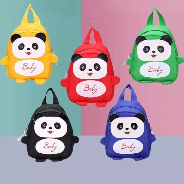 Ba Lô Mini Du Lịch Bé Gái & Bé Trai Mầm Non - Chống Mất, Giá chỉ 55.620₫ 7