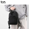 Ba lô mini nam di động LOUISWISS chống thấm nước, dung tích lớn, nhẹ đa năng 3