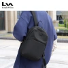 Ba lô mini nam di động LOUISWISS chống thấm nước, dung tích lớn, nhẹ đa năng 5