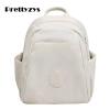Ba Lô Mini Prettyzys 2.025 Hàn Quốc Nữ Đơn Giản Nhẹ, Chống Thấm, Du Lịch Đi Lại