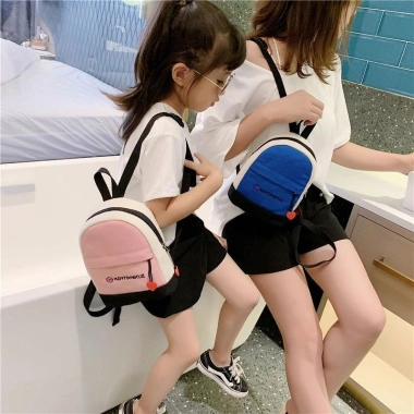 Ba lô mini trẻ em mẫu giáo 1-3 tuổi, dễ thương, du lịch cho bé trai, bé gái, giá 211.848₫