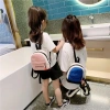 Ba lô mini trẻ em mẫu giáo 1-3 tuổi, dễ thương, du lịch cho bé trai, bé gái, giá 211.848₫ 5