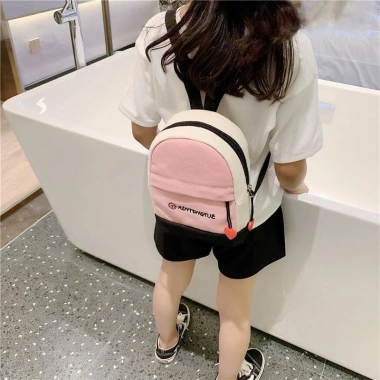 Ba lô mini trẻ em mẫu giáo 1-3 tuổi, dễ thương, du lịch cho bé trai, bé gái, giá 211.848₫