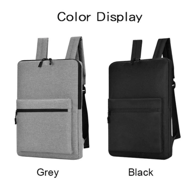 Ba lô Missups siêu mỏng nam, đựng laptop thời trang, giảm còn 186.516₫ 2