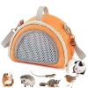 Ba lô MNTT Hamster nhẹ, dây đeo vai điều chỉnh, thiết kế Chuột Lang - 155.870₫ 4