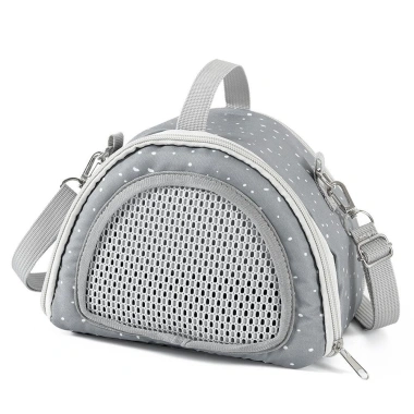 Ba lô MNTT Hamster nhẹ, dây đeo vai điều chỉnh, thiết kế Chuột Lang - 155.870₫ 10 Ba lô MNTT Hamster nhẹ, dây đeo vai điều chỉnh, thiết kế Chuột Lang - 155.870₫ 10