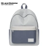 Ba lô Mr Ace Homme 2.163 Ash Blue - Sinh viên, túi laptop, 851.580₫ 10