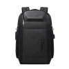 Ba lô nam 35L chống nước, chống trộm mật khẩu, laptop, sức chứa lớn - 777.600₫