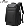 Ba lô nam 35L chống nước, chống trộm mật khẩu, laptop, sức chứa lớn - 777.600₫ 2