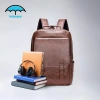 Ba lô nam Da PU Daypack di động, dây đeo vai điều chỉnh, giá ưu đãi 374.760 đồng 7