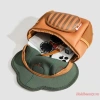 Ba Lô Nấm Dễ Thương Cho Trẻ Em – Schoolbag Mẫu Giáo Túi Du Lịch Đẹp, Phù Hợp Bé Gái & Bé Trai 4