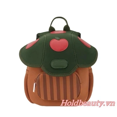 Ba Lô Nấm Dễ Thương Cho Trẻ Em – Schoolbag Mẫu Giáo Túi Du Lịch Đẹp, Phù Hợp Bé Gái & Bé Trai 9 Ba Lô Nấm Dễ Thương Cho Trẻ Em – Schoolbag Mẫu Giáo Túi Du Lịch Đẹp, Phù Hợp Bé Gái & Bé Trai 9