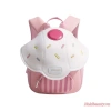 Ba Lô Nấm Dễ Thương Cho Trẻ Em – Schoolbag Mẫu Giáo Túi Du Lịch Đẹp, Phù Hợp Bé Gái & Bé Trai 10