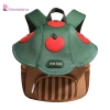Ba lô nấm Mini dễ thương - Túi du lịch ngộ nghĩnh, quà tặng mầm non, 195k 10