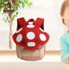 Ba lô nấm Mini - Túi du lịch hoạt hình, dung lượng lớn, ngoài trời, chỉ 227.340₫ 8