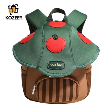 Ba lô nấm Mini - Túi du lịch hoạt hình, dung lượng lớn, ngoài trời, chỉ 227.340₫ 10 Ba lô nấm Mini - Túi du lịch hoạt hình, dung lượng lớn, ngoài trời, chỉ 227.340₫ 10