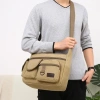 Ba lô nam vải Oxford đeo vai phong cách mới, tiện dụng kinh doanh, giá 171.211₫ 2