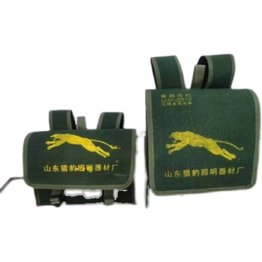 Ba Lô Nâng Cấp Phong Cách Mới - Túi Vải Dày, Pin Lithium Chống Mài Mòn, Nhiều Kích Cỡ Bền 5