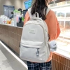 Ba Lô Nữ Học Sinh Túi Máy Tính Du Lịch Thời Trang Da Cao Cấp Giá Ưu Đãi 184.006₫ 4