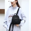 Ba Lô Nữ Mini Nhiều Màu Vải Bạt Chống Nước Nhẹ, Giá 178.000đ Giảm Giá Đặc Biệt 7