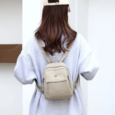 Ba Lô Nữ Mini Nhiều Màu Vải Bạt Chống Nước Nhẹ, Giá 178.000đ Giảm Giá Đặc Biệt 8 Ba Lô Nữ Mini Nhiều Màu Vải Bạt Chống Nước Nhẹ, Giá 178.000đ Giảm Giá Đặc Biệt 8