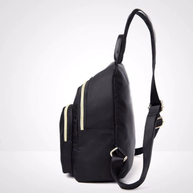Ba lô nữ nylon chống thấm nước mini - Túi nhẹ du lịch học sinh, giá chỉ 72.608 VND