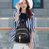 Ba lô nữ nylon chống thấm nước mini - Túi nhẹ du lịch học sinh, giá chỉ 72.608 VND 5