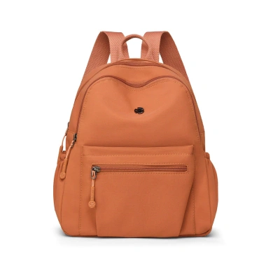 Ba Lô Nữ Thường Ngày Nylon Đa Năng, Dung Tích Lớn, Phong Cách Mới - Giá 453.503₫ 9