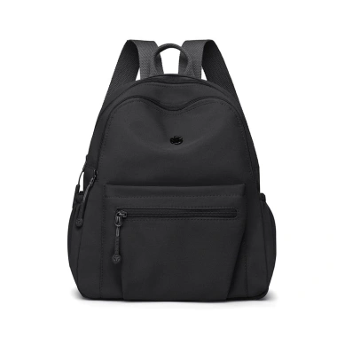 Ba Lô Nữ Thường Ngày Nylon Đa Năng, Dung Tích Lớn, Phong Cách Mới - Giá 453.503₫ 10