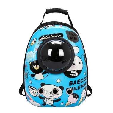 Ba lô phi hành gia cho chó mèo dưới 7kg - Đệm nhẹ, siêu bền, mã NNCTD56, giảm 22%