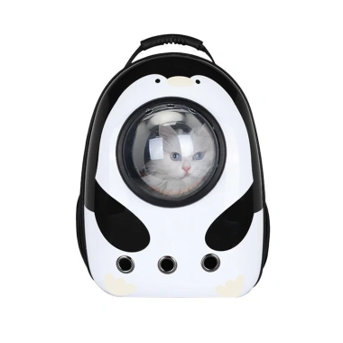 Ba lô phi hành gia cho chó mèo dưới 7kg - Đệm nhẹ, siêu bền, mã NNCTD56, giảm 22% 5 Ba lô phi hành gia cho chó mèo dưới 7kg - Đệm nhẹ, siêu bền, mã NNCTD56, giảm 22% 5