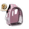 Ba lô phi hành gia chó mèo BL003 – Đựng an toàn, thoải mái, giá ưu đãi 149.999₫ 4