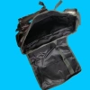 Ba lô pin Lithium dày ngụy trang đa năng chống nước chịu mưa - Giá 142.178 VND 6