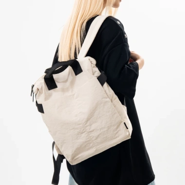 Ba lô Prettyzys 2.025 nhẹ, chống nước - du lịch, đi làm cho nam & nữ, 297.920₫