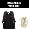 Ba lô PUBG 16 Inch 20L giảm gánh nặng, dung tích lớn cho học sinh tiểu trung học 2
