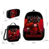 Ba lô PUBG 16 Inch 20L giảm gánh nặng, dung tích lớn cho học sinh tiểu trung học 3