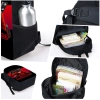 Ba lô PUBG 16 Inch 20L giảm gánh nặng, dung tích lớn cho học sinh tiểu trung học 5
