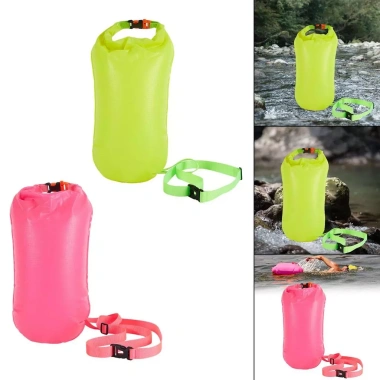Ba Lô PVC Phao Túi Khô Chống Thấm Nước, Túi Ống Thở cho Bơi Thể Thao Dưới Nước 3 Ba Lô PVC Phao Túi Khô Chống Thấm Nước, Túi Ống Thở cho Bơi Thể Thao Dưới Nước 3