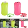Ba Lô PVC Phao Túi Khô Chống Thấm Nước, Túi Ống Thở cho Bơi Thể Thao Dưới Nước 4