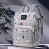 Ba lô RANERVZ Mommy chống nước thời trang bà bầu, túi đựng tã cho bé, chỉ 250.236 VND 4